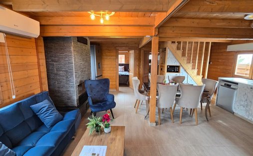 House in Lofou, Limassol, Cyprus 1