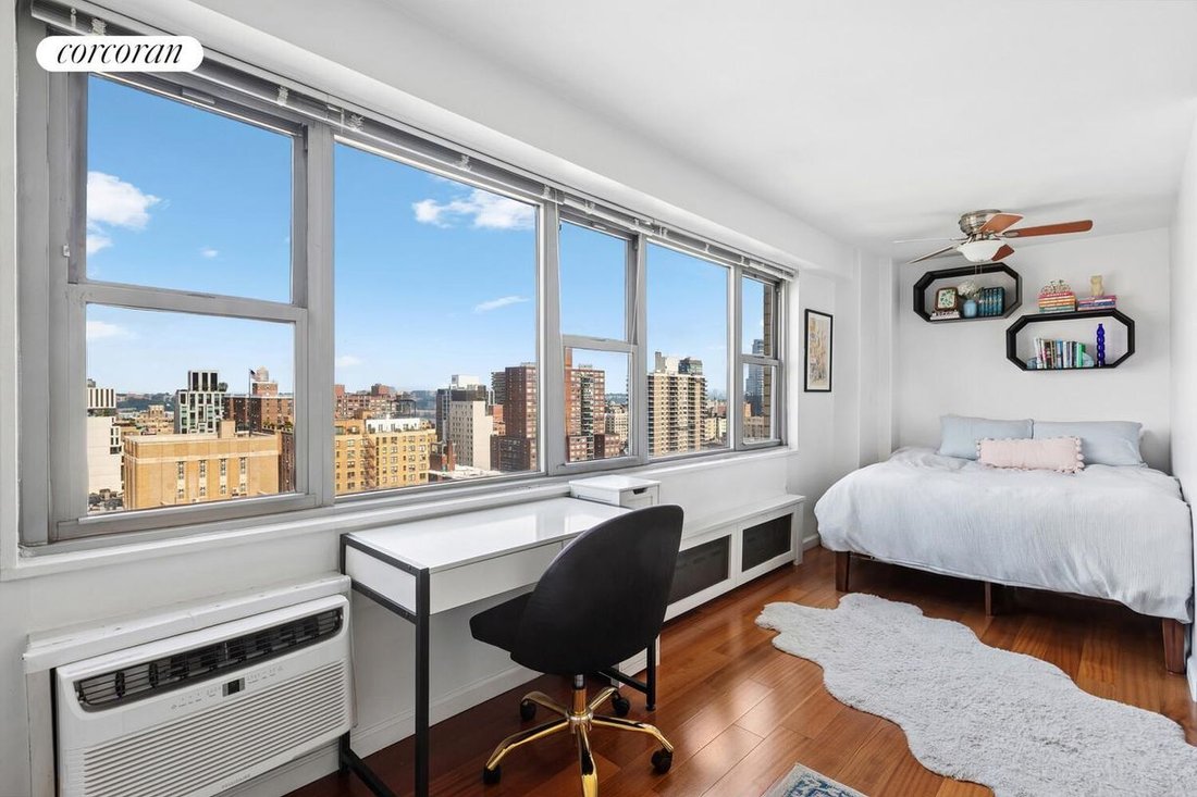 Condominio en Nueva York, Nueva York, Estados Unidos 3 - 18618031