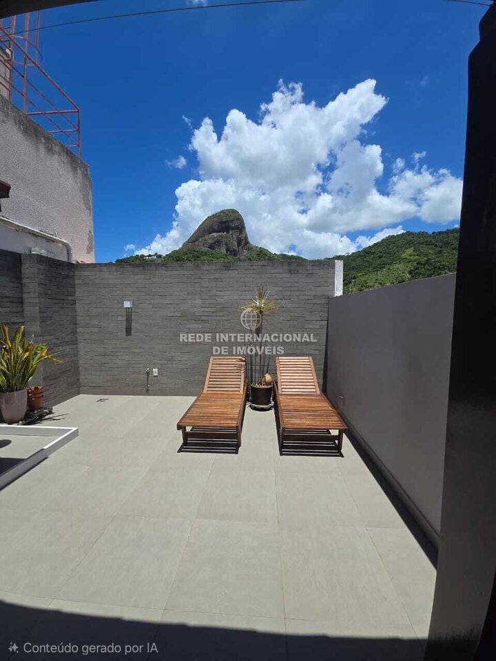 Appartement à Maruípe, Espírito Santo, Brésil 3 - 18615990