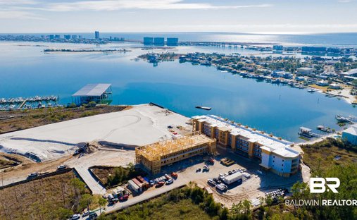 House in Orange Beach, Alabama, United States 1