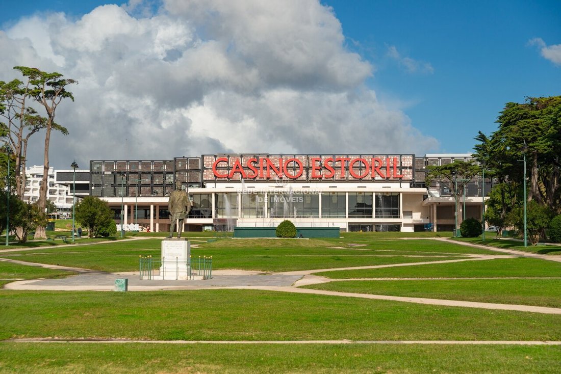 Maison à Estoril, Cascais et Estoril, Lisbonne 2 - 17500993