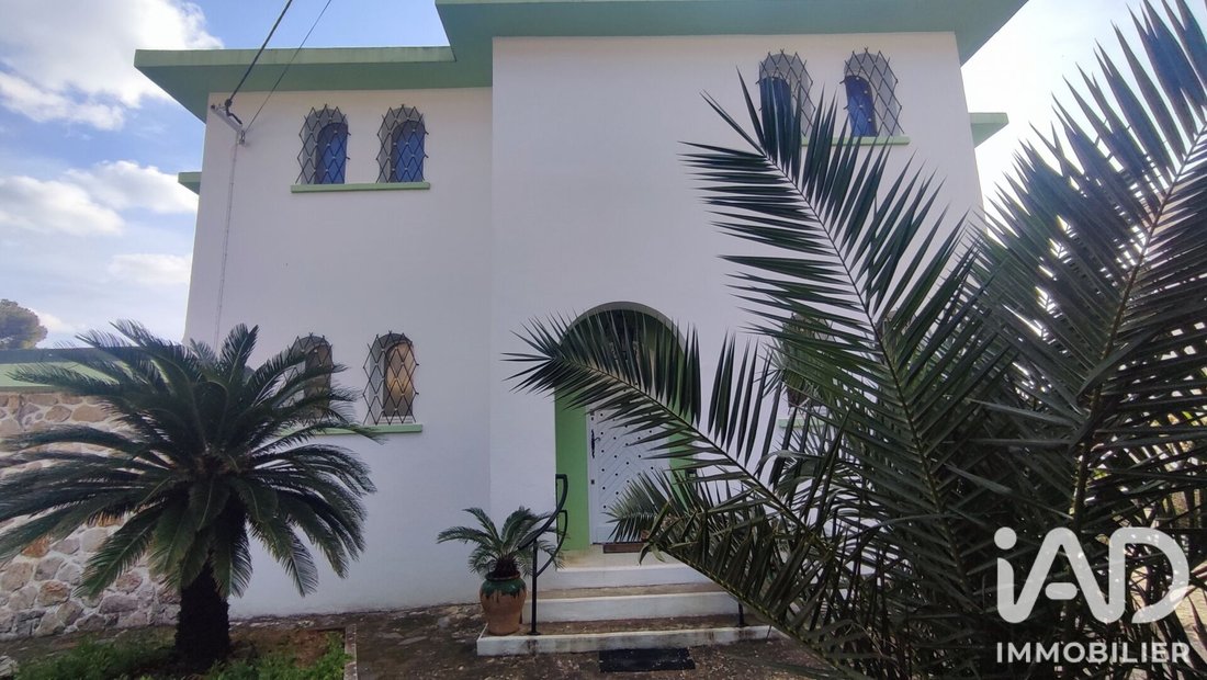House in Notre Dame des Routes, Toulon, France 1 - 18621156