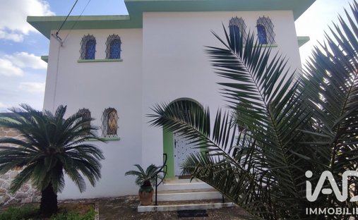 Haus in Notre Dame der Straßen, Toulon, Frankreich 1