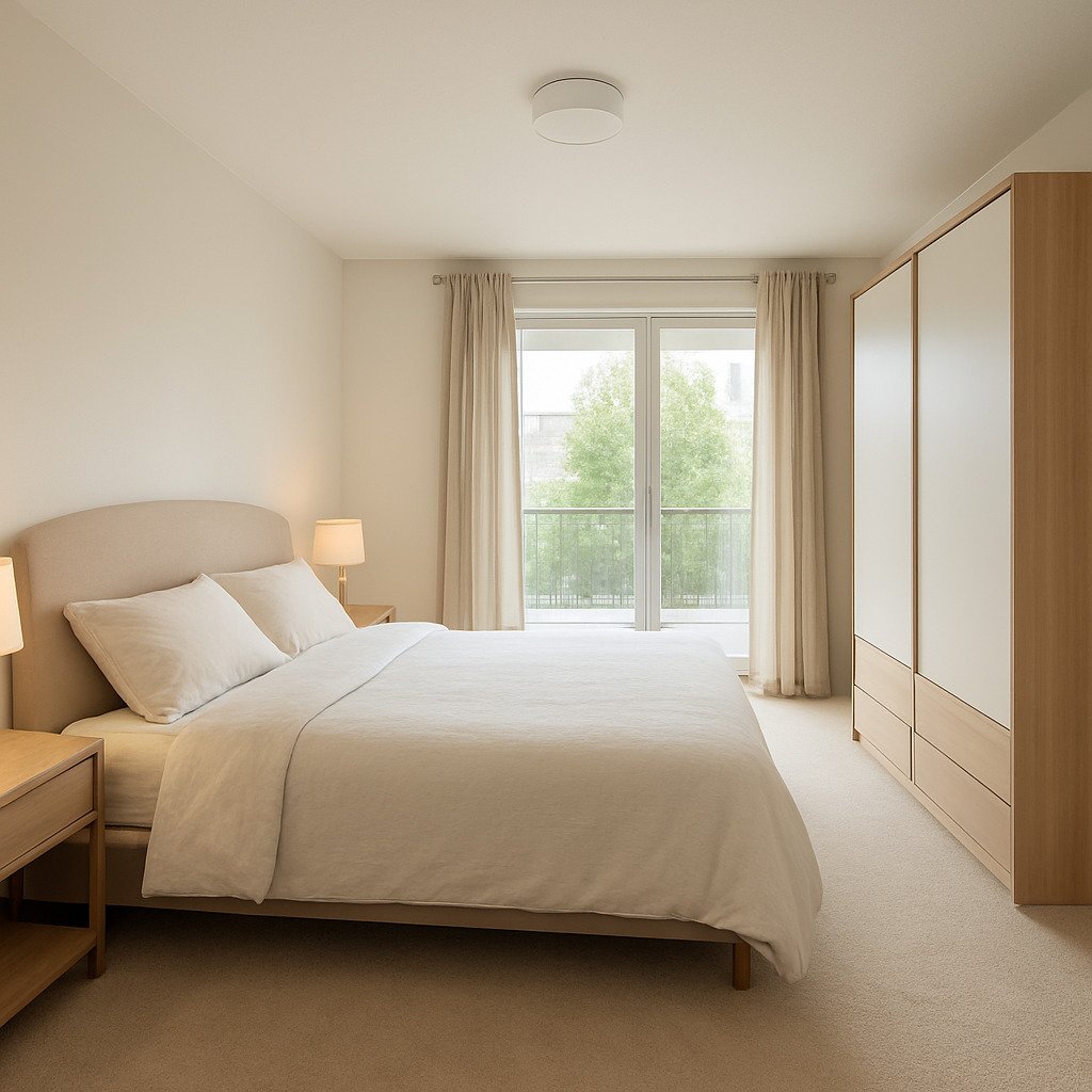 Apartment in Forêt, Saint-Germain-en-Laye, France 2 - 18623022
