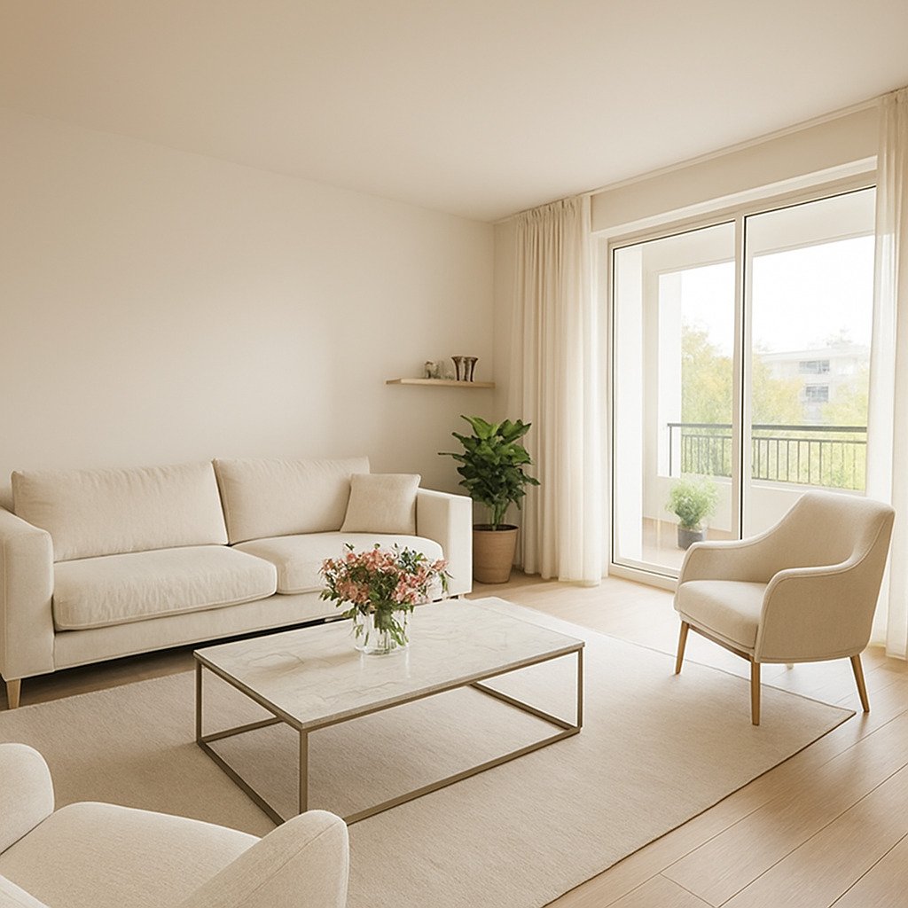 Apartment in Exterieurs, Frejus, France 1 - 18622990