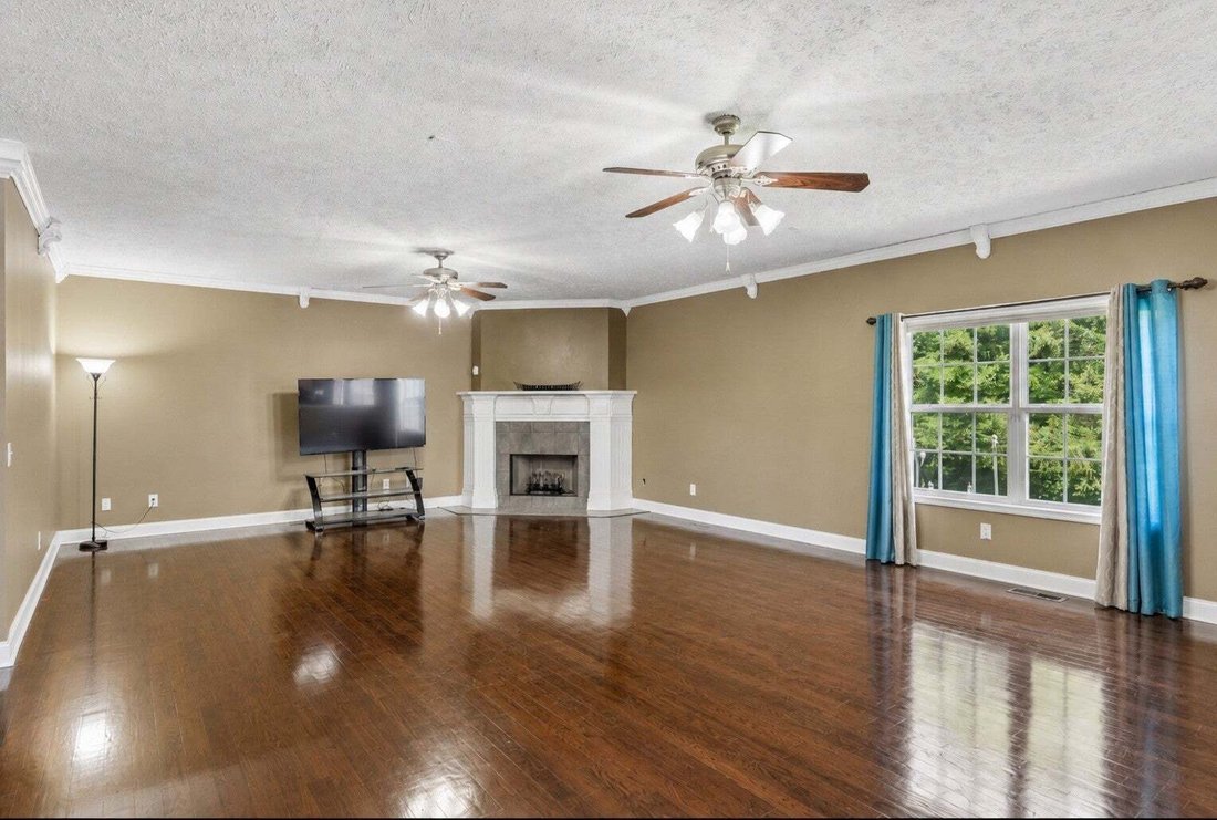 House in Nashville, Tennessee, United States 4 - 18617130