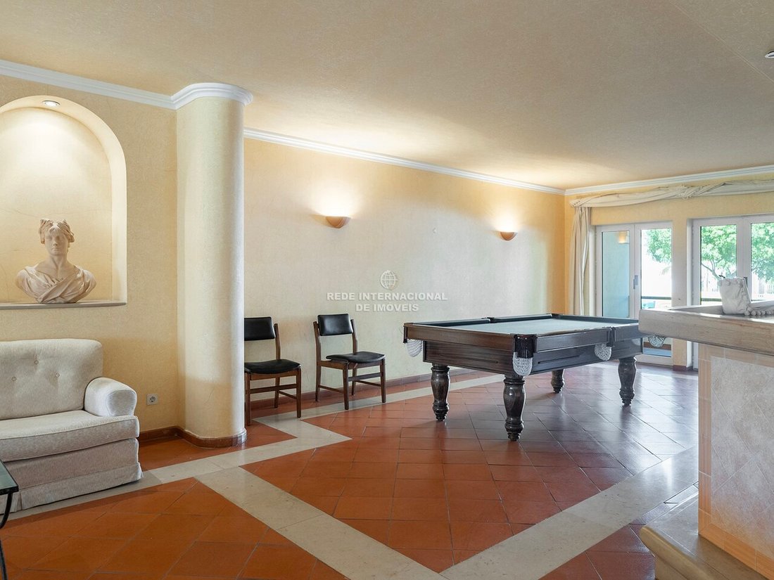 Apartment in Cascais e Estoril, Lisbon, Portugal 4 - 17850252