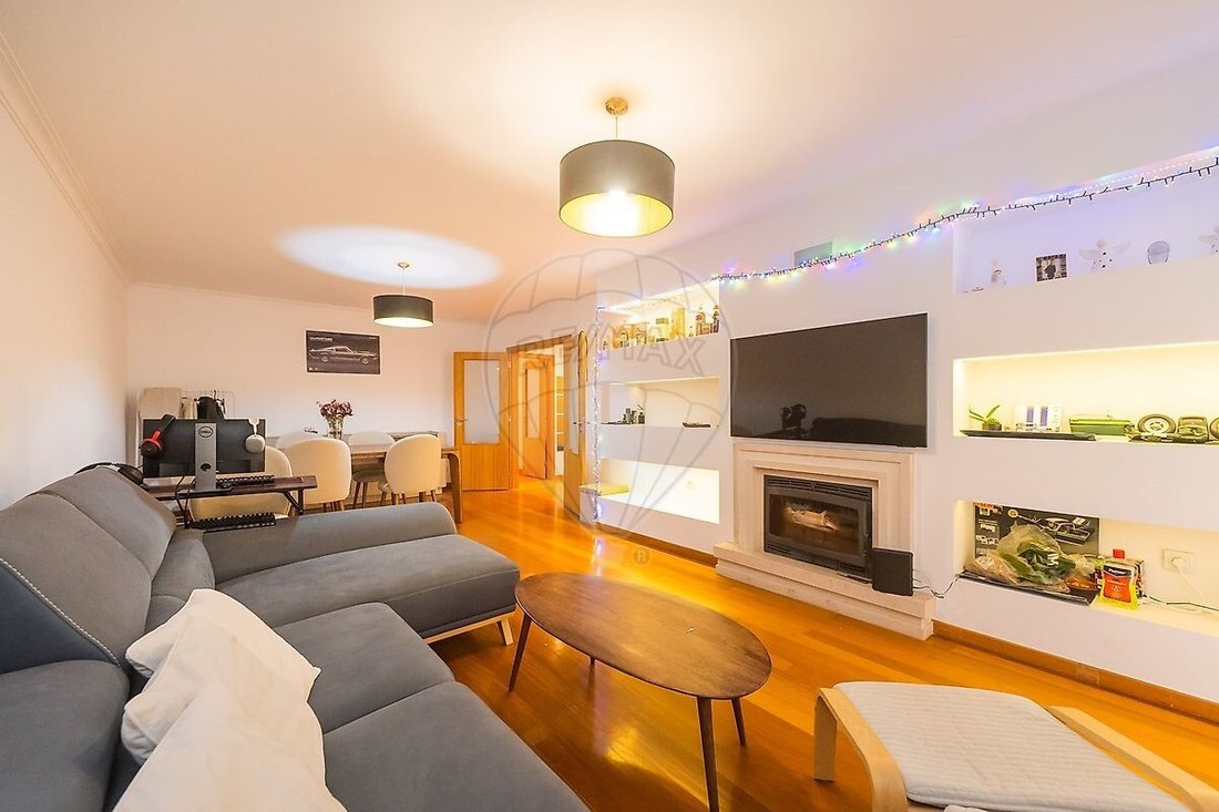 Apartment in Sao Domingos de Rana, Lisbon, Portugal 1 - 18616103