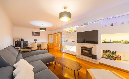 Apartamento en São Domingos de Rana, Distrito de Lisboa, Portugal 1