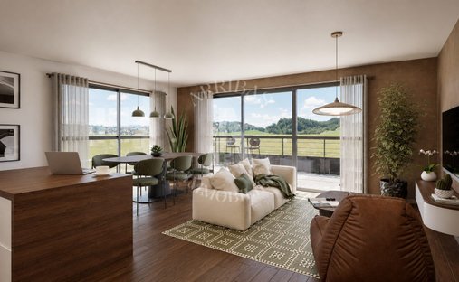Appartement à Versonnex, Auvergne-Rhône-Alpes, France 1