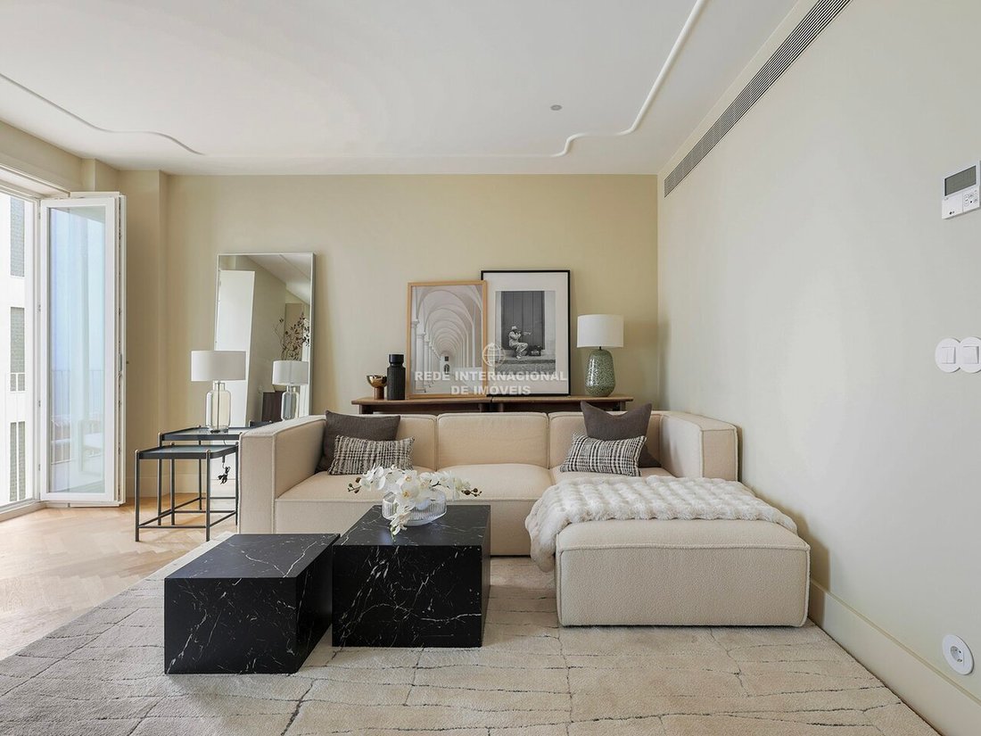 Wohnung in São Vicente, Lissabon, Portugal 2 - 17500890