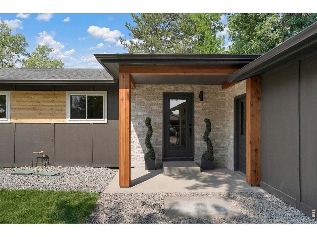 House in Boulder, Colorado, United States 3 - 18618648