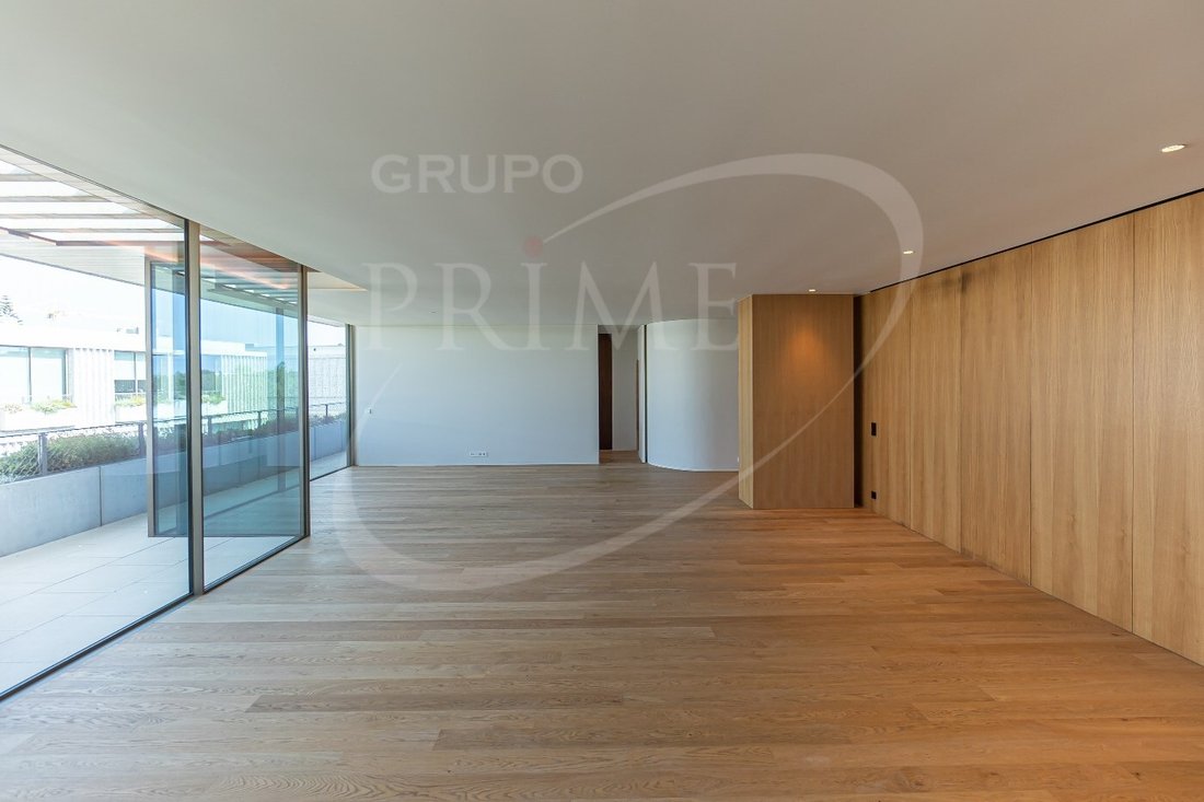 Apartment in Aldoar, Foz do Douro e Nevogilde, Porto District, Portugal 5 - 18616101