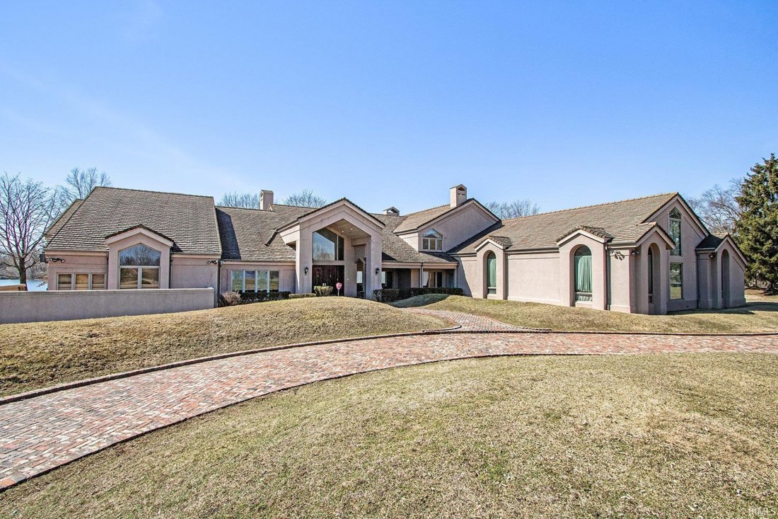 House in Elkhart, Indiana, United States 2 - 18623741