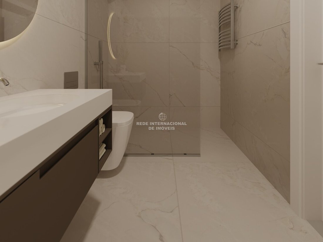 Apartamento en Tavira (Santa Maria y Santiago), Algarve, Portugal 2 - 17555452