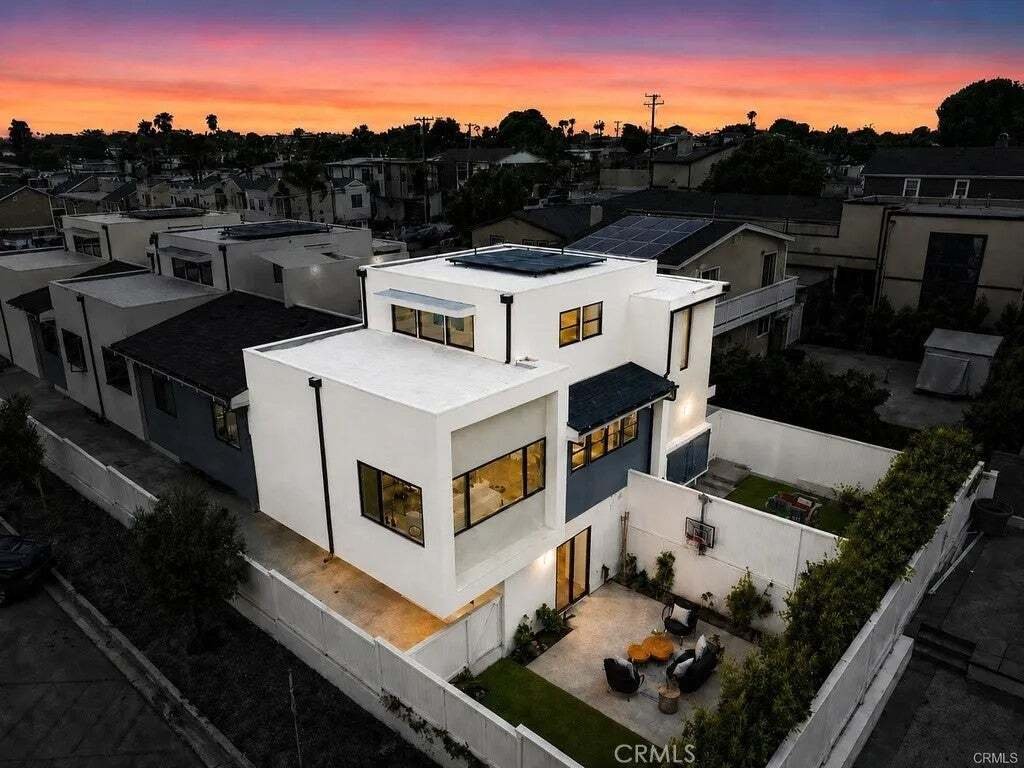 Townhouse in Manhattan Beach, California, United States 4 - 18088862
