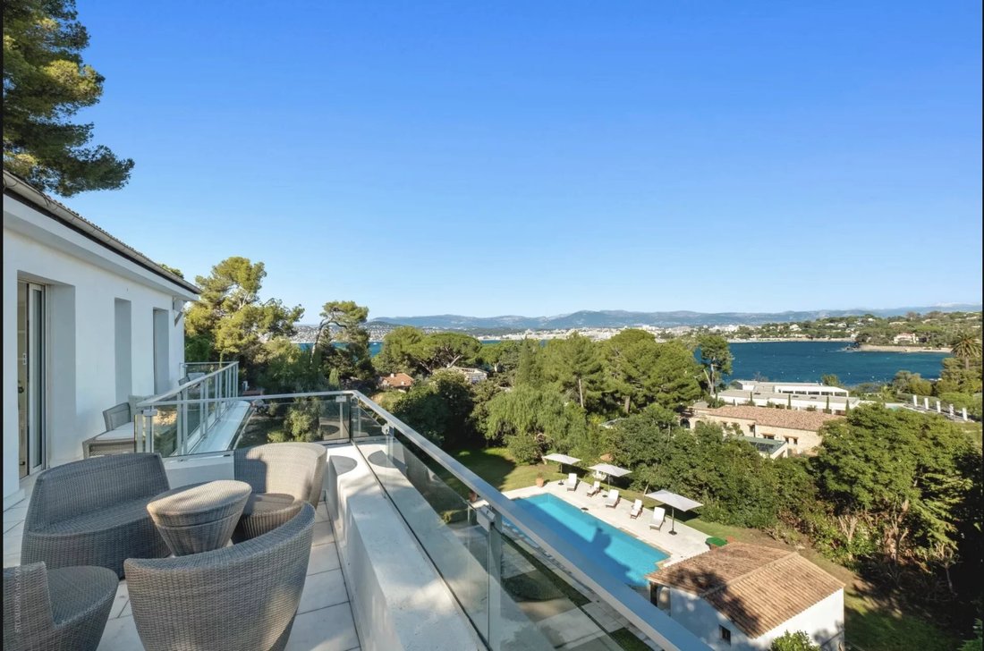 Maison à Les Cougoulins-Rastines, Antibes, France 5 - 18621893
