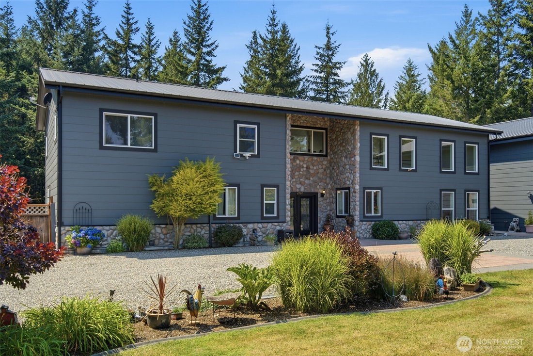 House in Silverdale, Washington, United States 5 - 18620870