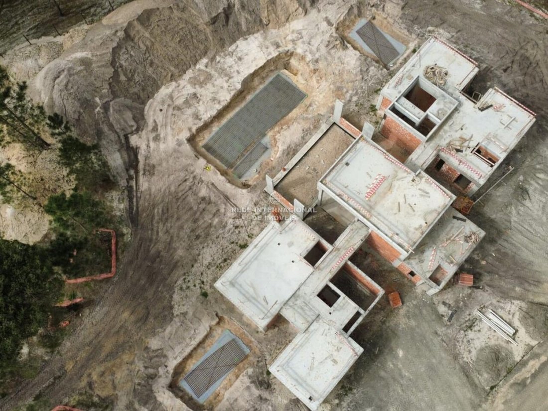 Casa en Grandola y Santa Margarida da Serra, Setúbal Municipality, Portugal 3 - 17616540