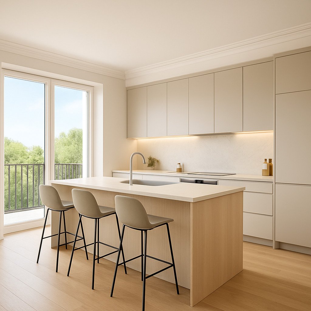 Wohnung in Le Fort, Six-Fours les Plages, Frankreich 5 - 18623015