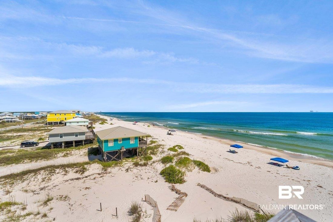 House in Gulf Shores, Alabama, United States 4 - 18618444