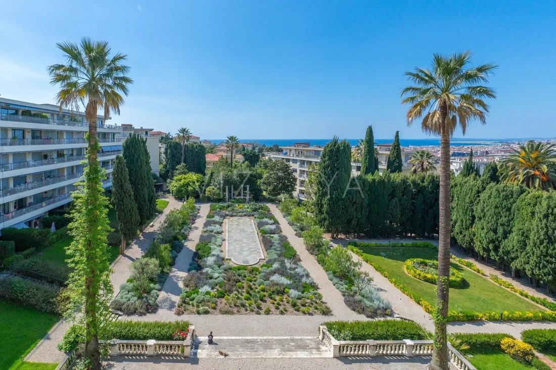 Apartment in Nice, Provence-Alpes-Côte d'Azur, France 4 - 17909982