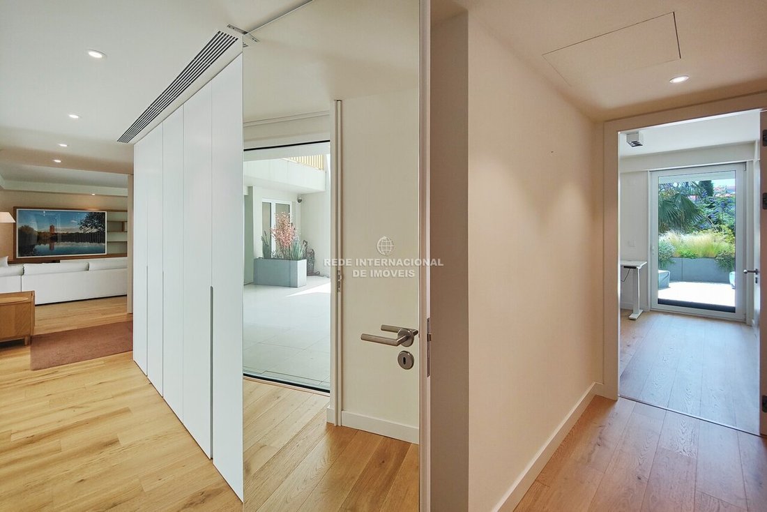 Appartement à Santo António, Lisbonne, Portugal 3 - 17500231