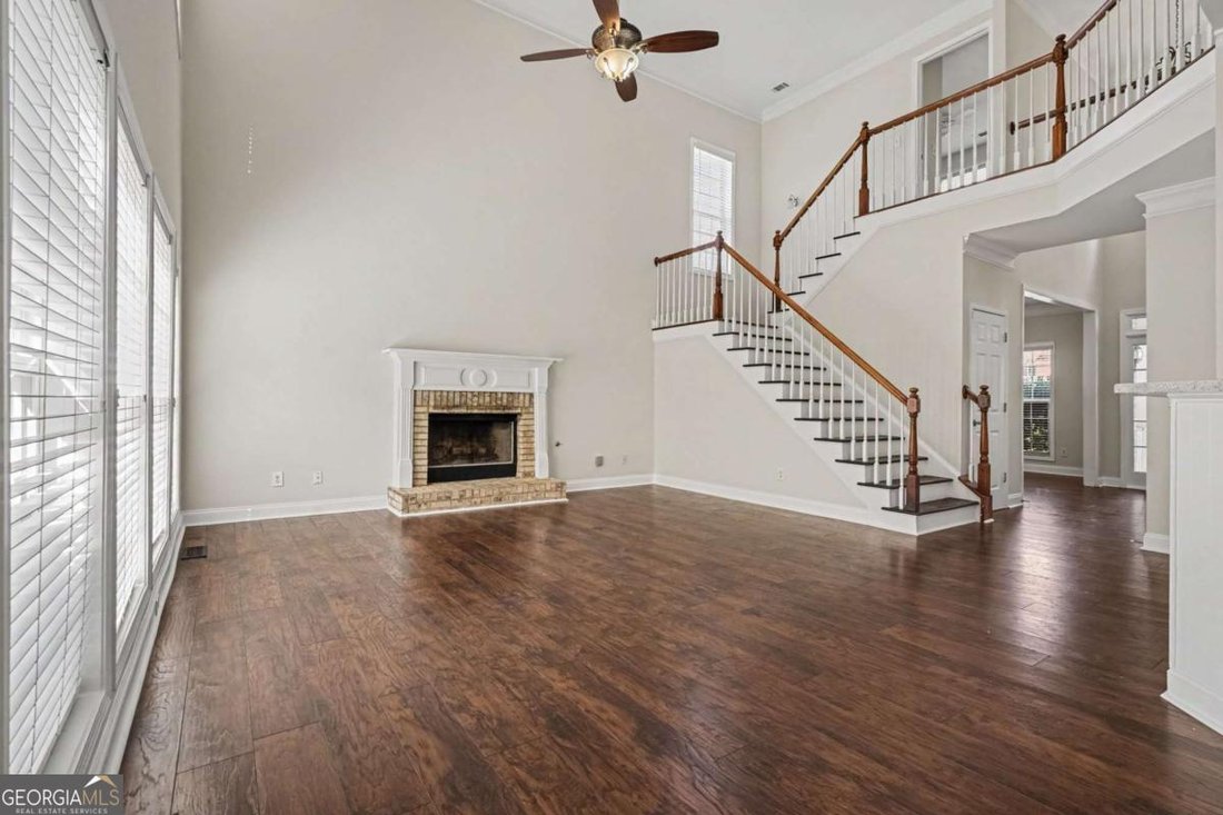 House in Dacula, Georgia, United States 5 - 18621306