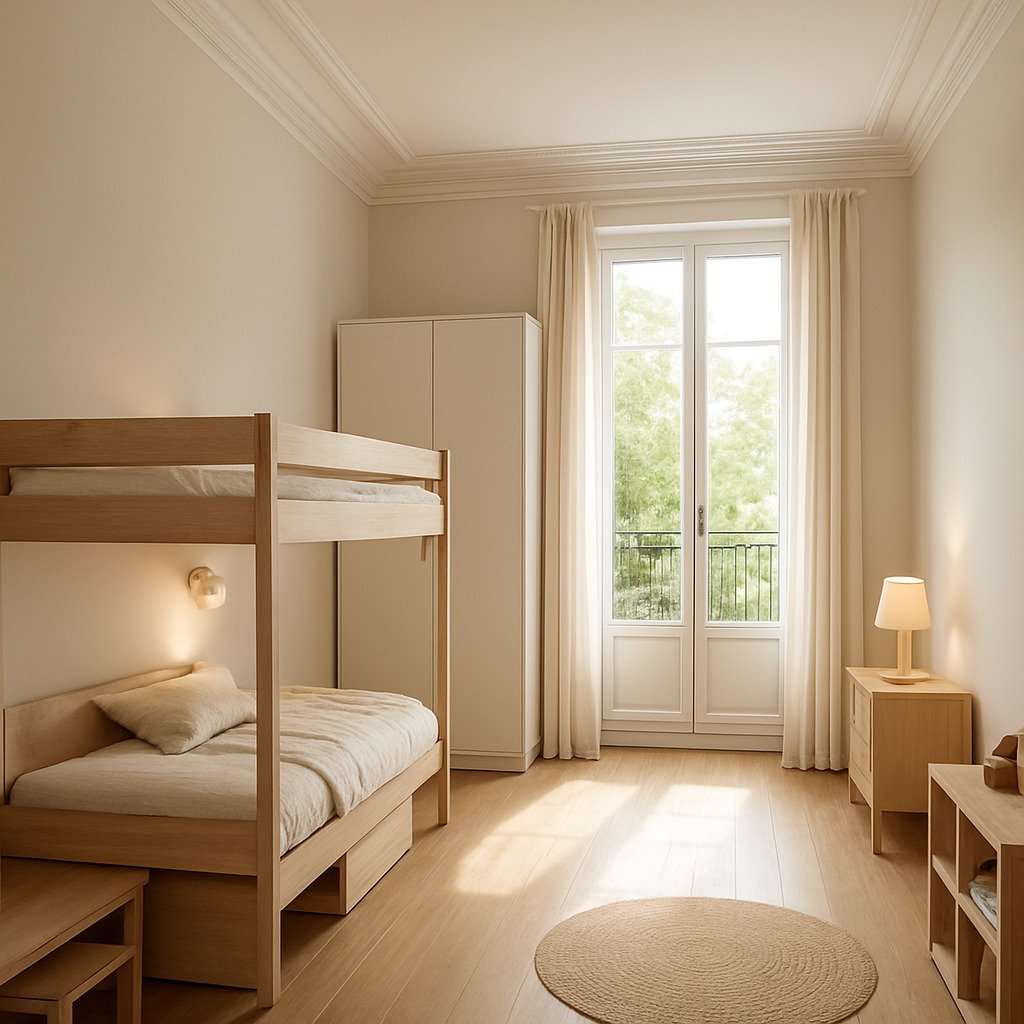 Apartment in Centre Ville, Rueil-Malmaison, France 4 - 18622975