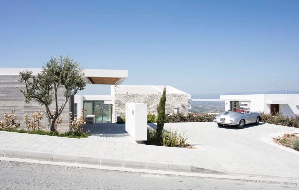 Villa in Tsada, Paphos, Cyprus 3 - 16376232
