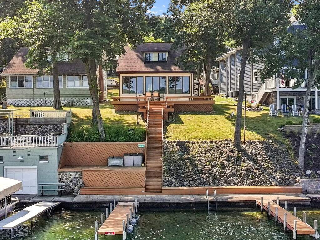 House in Lauderdale Lakes, Wisconsin, United States 1 - 18619878