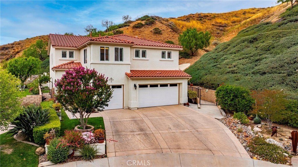 House in Santa Clarita, California, United States 1 - 18119885
