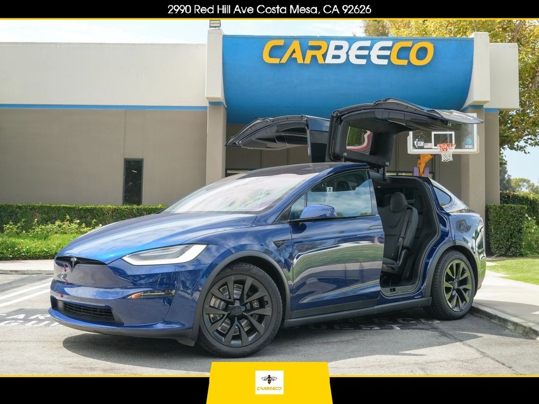Suv in Costa Mesa, CA, United States 1 - 18472025