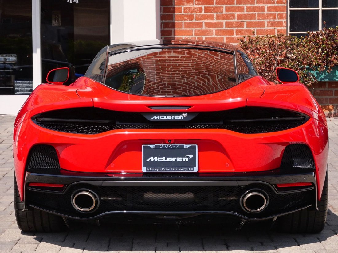 Coupe in Beverly Hills, CA, United States 5 - 18230729