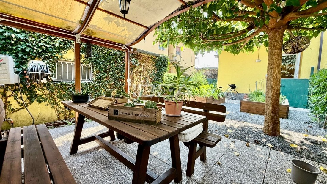 Villa in Sant'Anna, Lucca, Italy 3 - 18621460