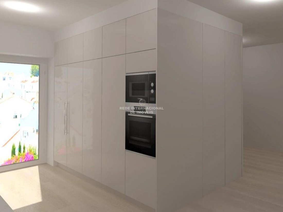 Apartment in Sao Goncalo de Lagos, Algarve, Portugal 3 - 17803987