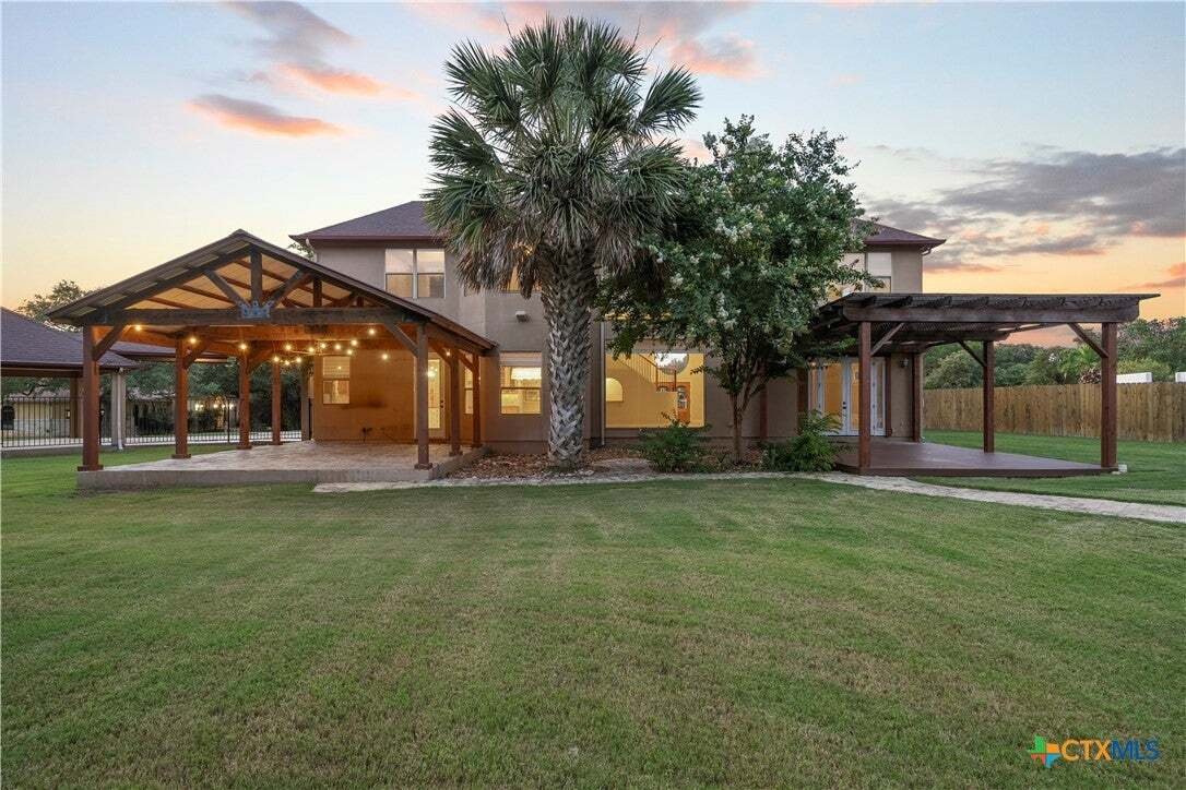 House in New Braunfels, Texas, United States 2 - 18618428