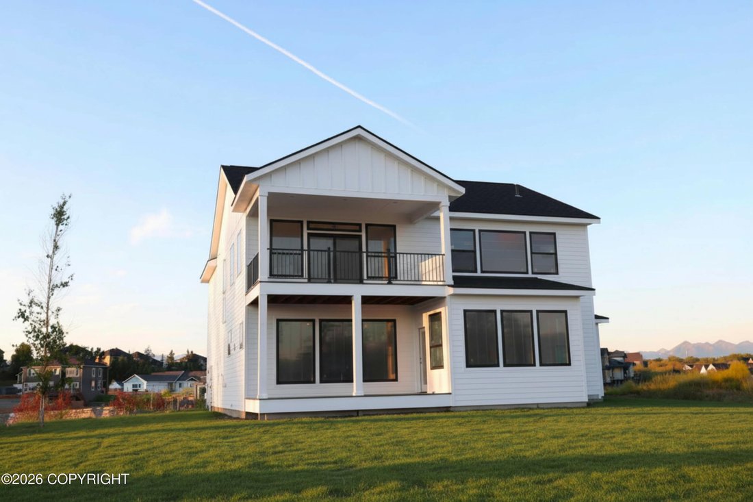 House in Wasilla, Alaska, United States 2 - 18542998