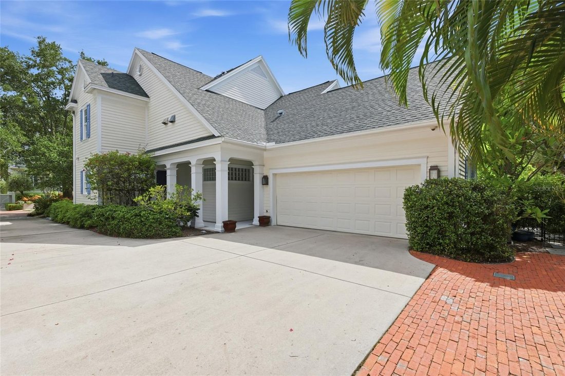 House in Sarasota, Florida, United States 4 - 18619086