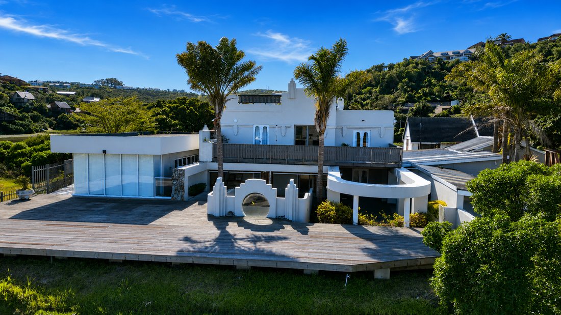 House in Knysna Central, Western Cape, South Africa 2 - 18618024