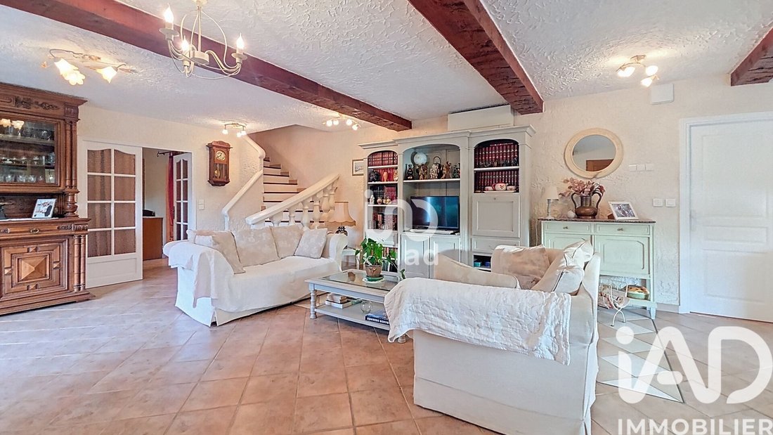 House in Castellar, Provence-Alpes-Côte d'Azur, France 2 - 18617231