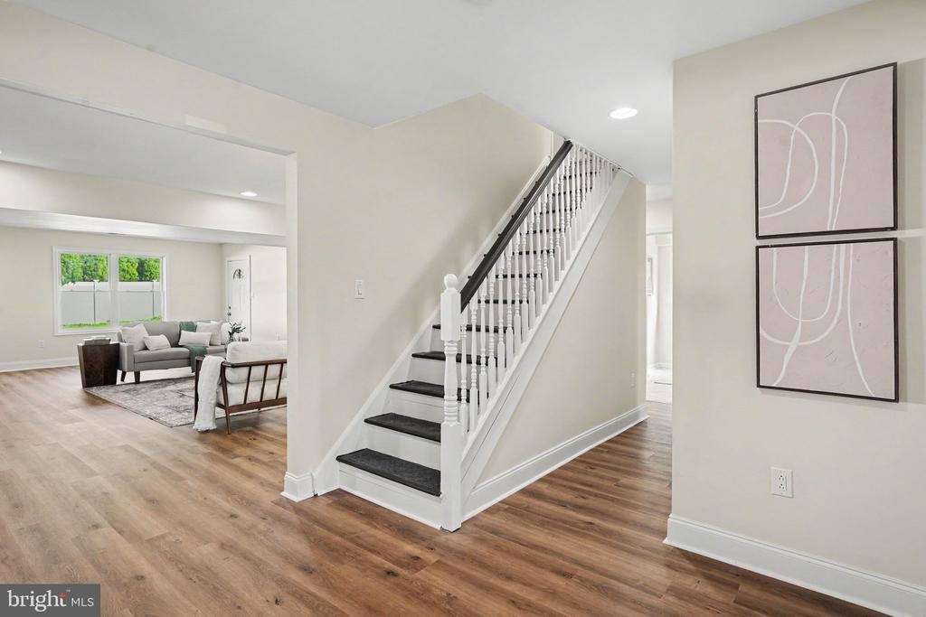 House in Levittown, Pennsylvania, United States 4 - 18618788