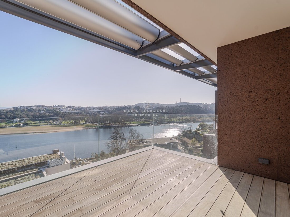 Apartment in Campanha, Porto District, Portugal 3 - 18163665