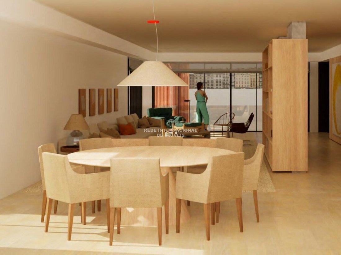Appartamento a Estoril, Cascais e Estoril, Lisbona 3 - 18164009
