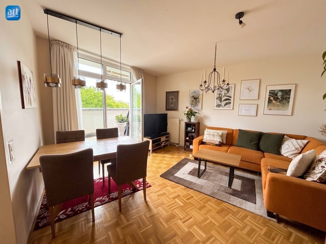 Apartment in Salzburg, Salzburg, Austria 2 - 18620657