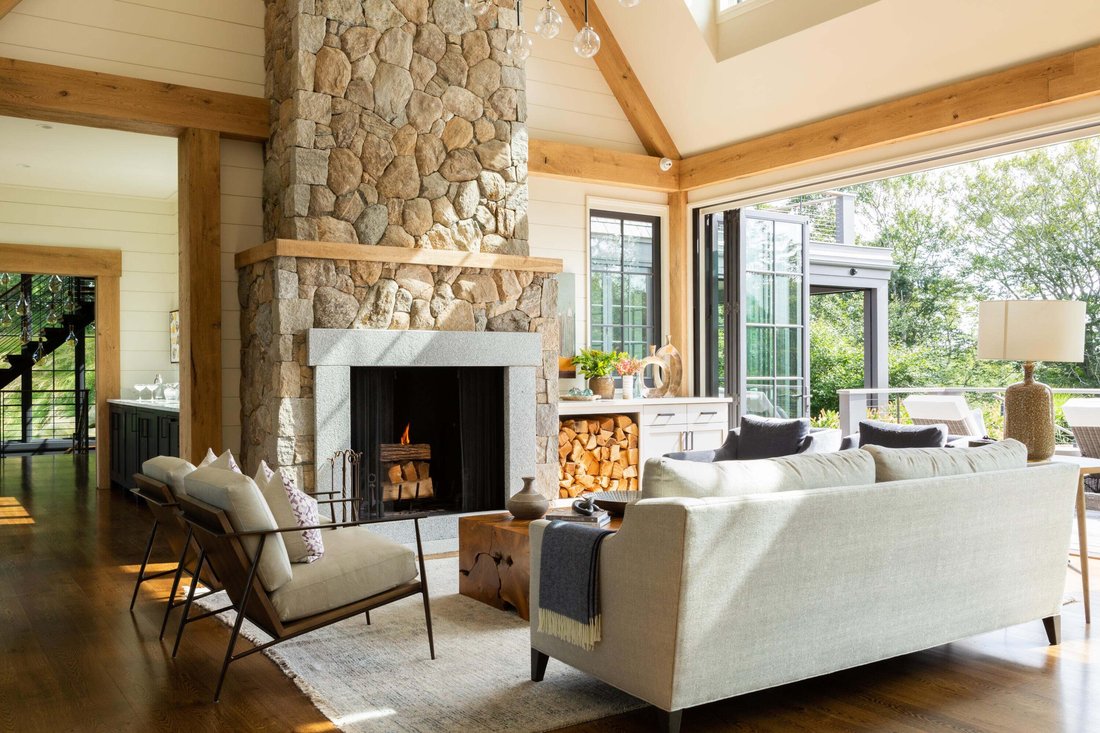 House in Chilmark, Massachusetts, United States 5 - 18620120