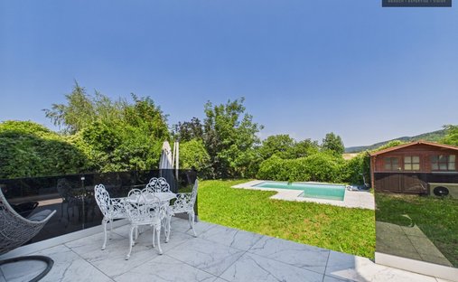 House in Königstetten, Lower Austria, Austria 1