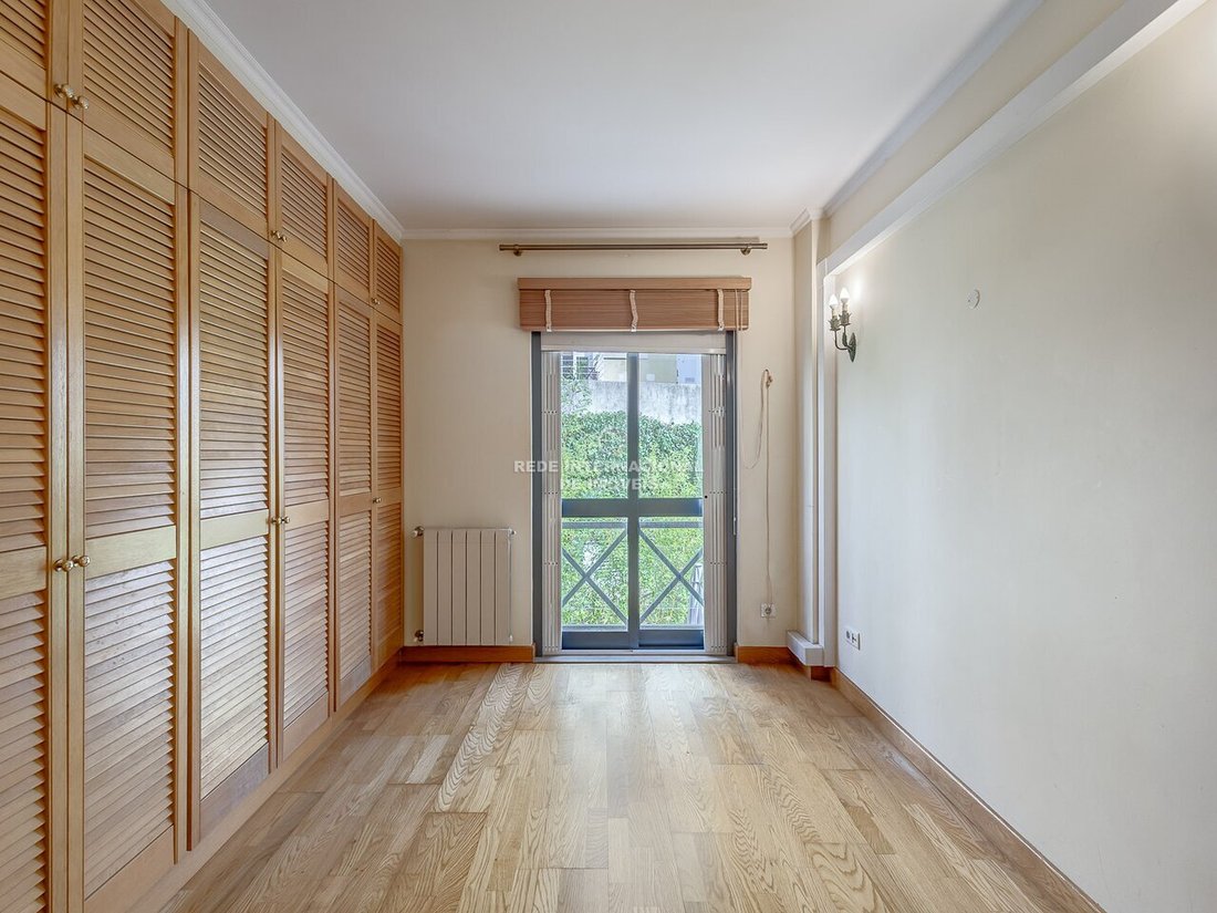 Appartamento a Campolide, Lisbona, Portogallo 4 - 18126416