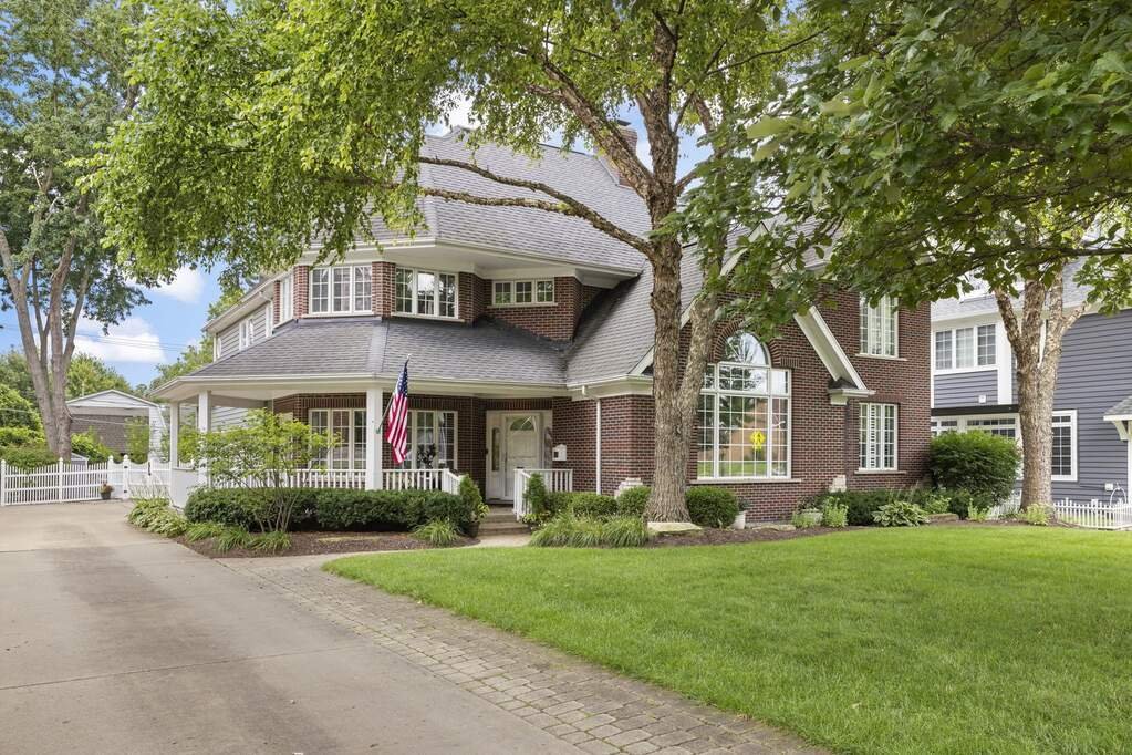House in Naperville, Illinois, United States 1 - 18619941