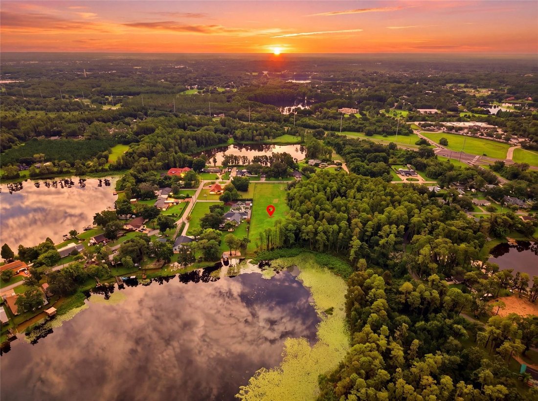 Land in Land O' Lakes, Florida, United States 1 - 15579769